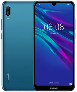 Замена тачскрина на телефоне Huawei Y6s 2019 в Самаре